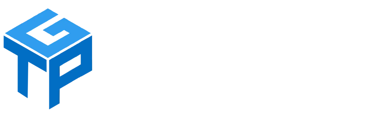 TechGeekPros Logo